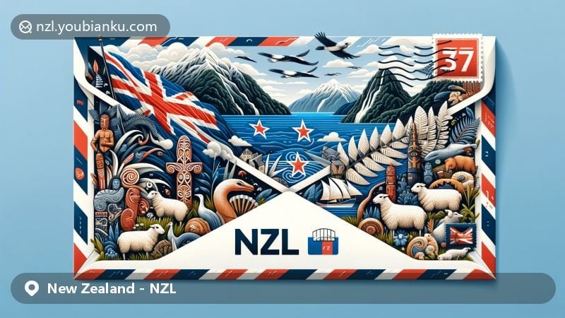 New Zealand-image: New Zealand